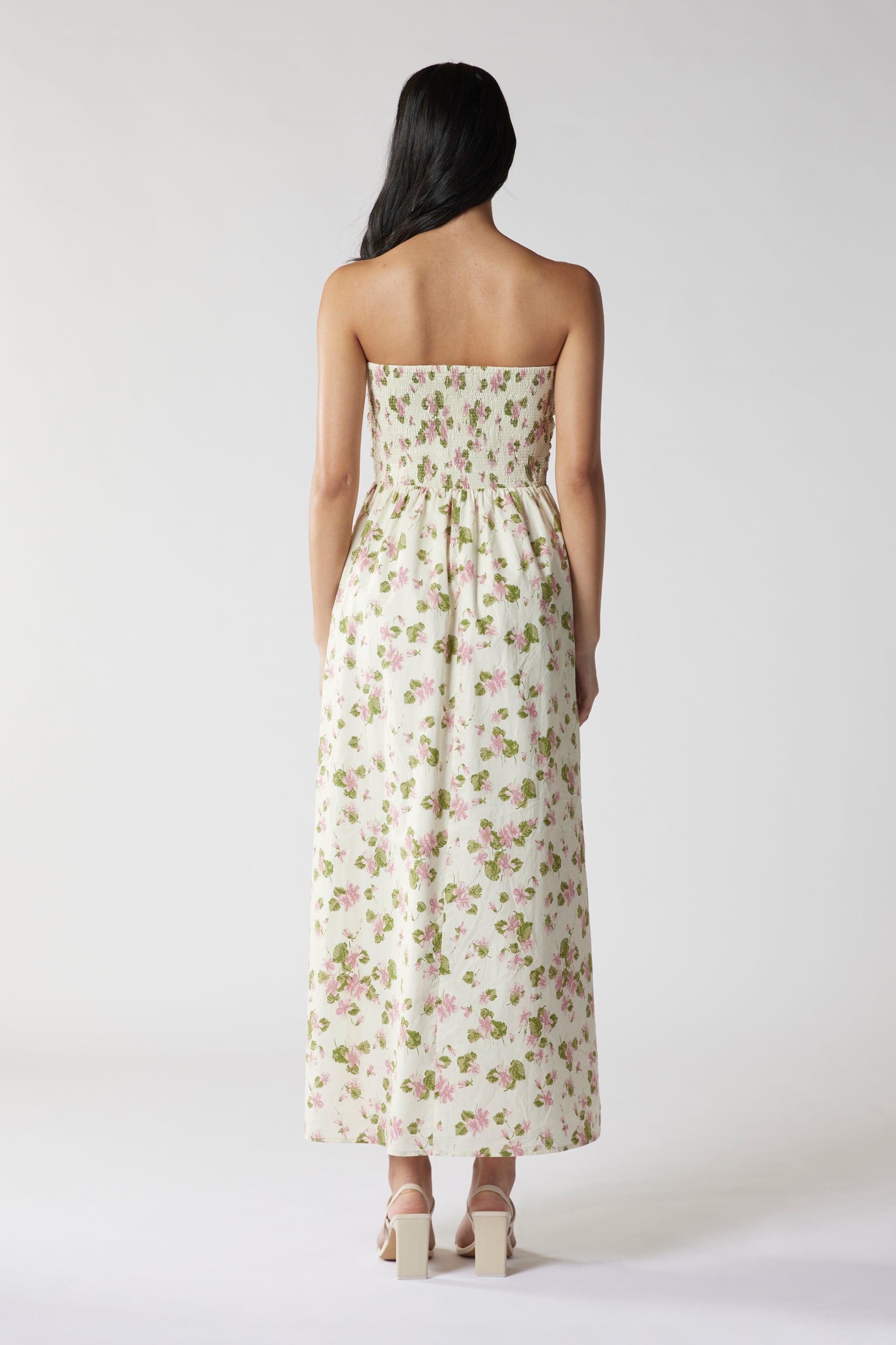 Endless love 2024 floral dress